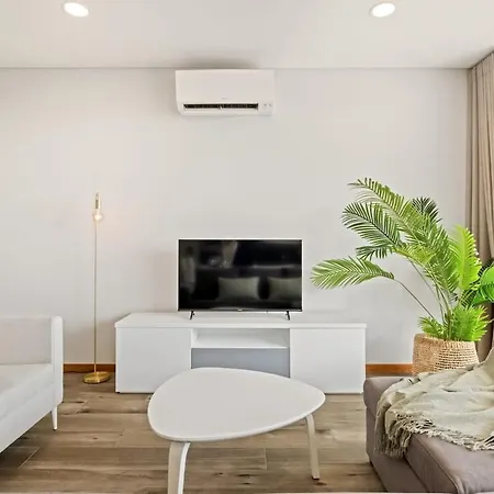 公寓 Casa Raposinhas V, 丰沙尔