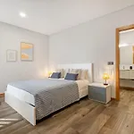 アパート Casa Raposinhas V, フンシャル