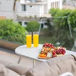 Casa Raposinhas V, アパート *