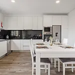 Casa Raposinhas V, アパート フンシャル