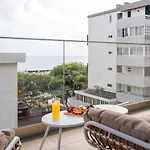 Casa Raposinhas V, フンシャル