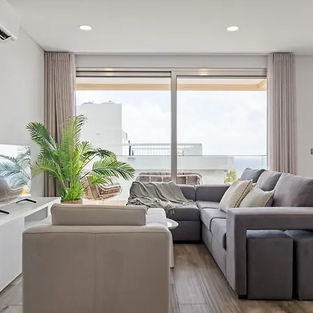 アパート Casa Raposinhas V,