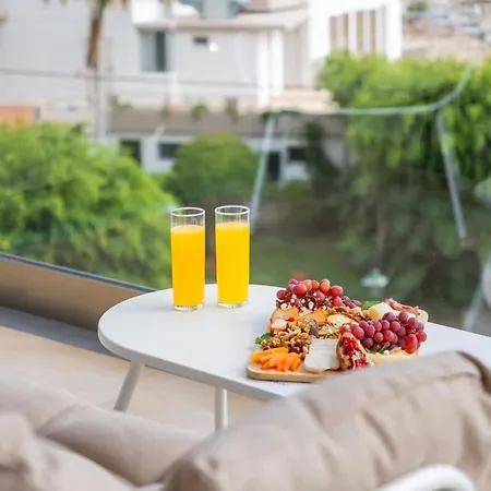 Casa Raposinhas V, アパート *