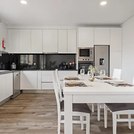 Casa Raposinhas V, Апартаменты Фуншал