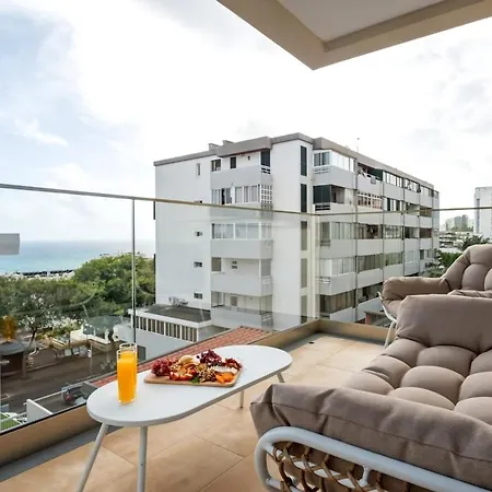 Casa Raposinhas V, フンシャル