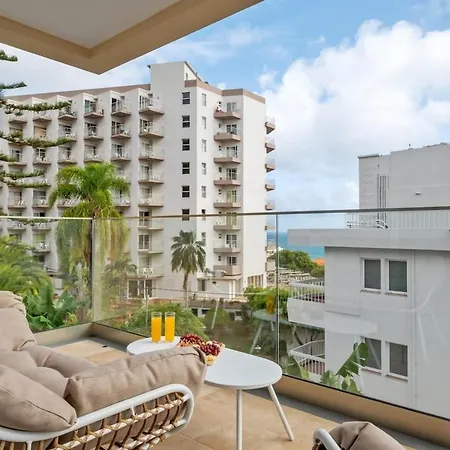 Casa Raposinhas V, フンシャル