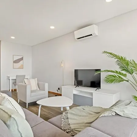 Casa Raposinhas V, Апартаменты