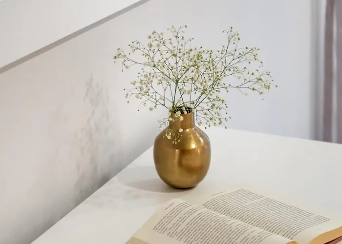 아파트 Casa Raposinhas V,