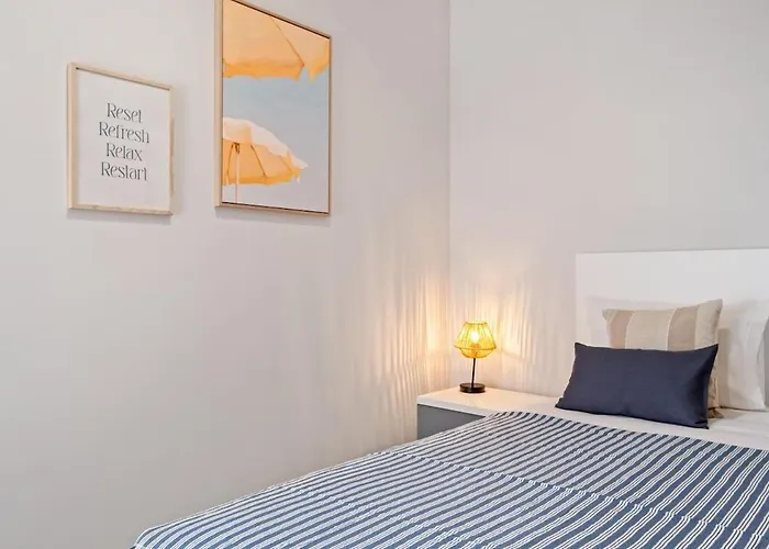 아파트 Casa Raposinhas V,