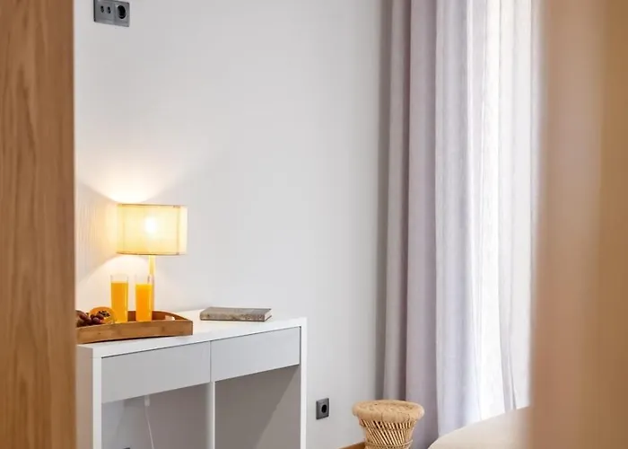 Casa Raposinhas V, 푼샬