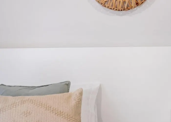 Casa Raposinhas V, 아파트 푼샬