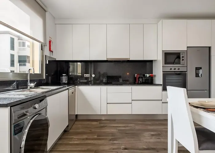 Casa Raposinhas V, Διαμέρισμα *