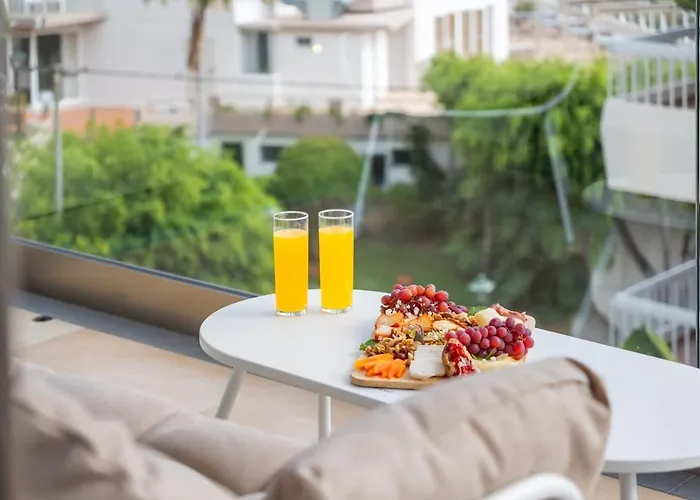 Casa Raposinhas V, 아파트 *