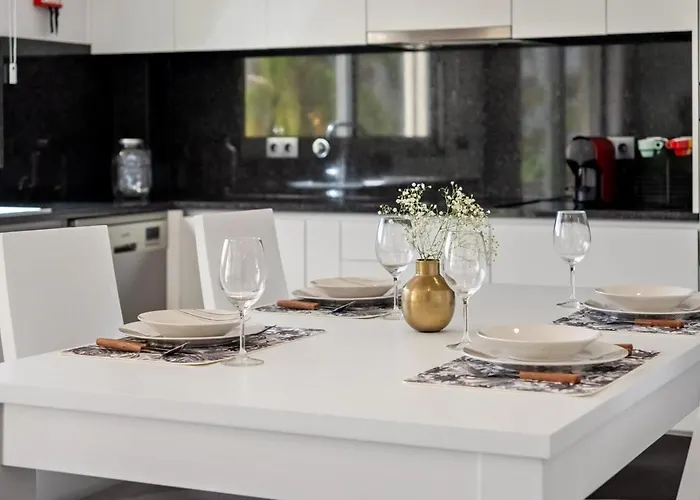 아파트 Casa Raposinhas V, *