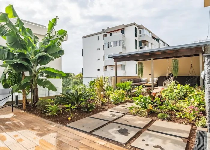 아파트 Casa Raposinhas V, *