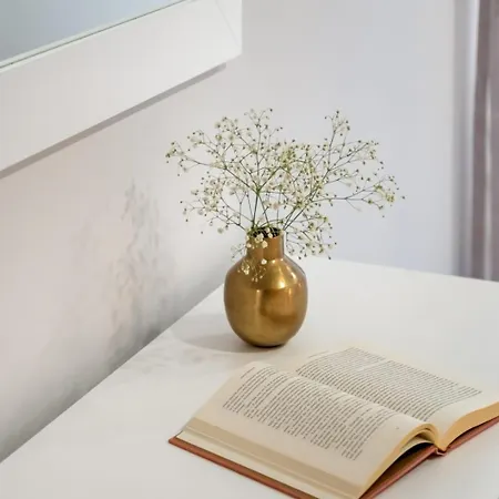 Apartamento Casa Raposinhas V,