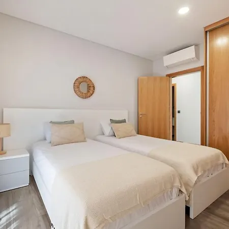 Appartement Casa Raposinhas V, *