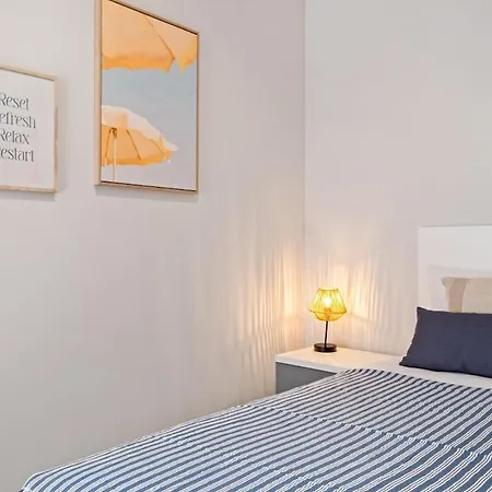 Appartement Casa Raposinhas V,