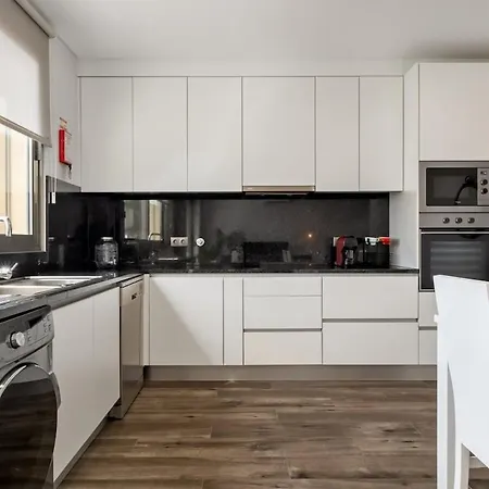 Casa Raposinhas V, Apartamento *