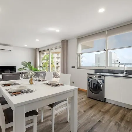 Appartement Casa Raposinhas V,