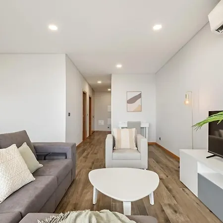 Casa Raposinhas V, Appartement