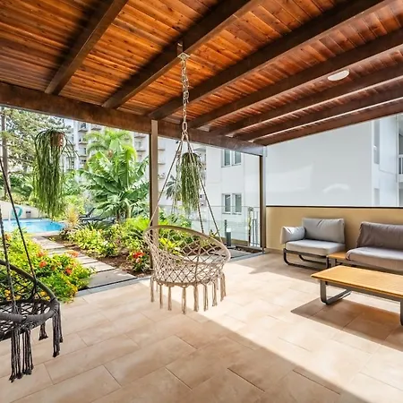 Appartement Casa Raposinhas V, *