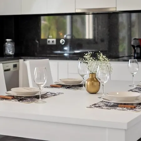 Appartement Casa Raposinhas V, *