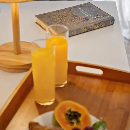 Casa Raposinhas V, Appartement *