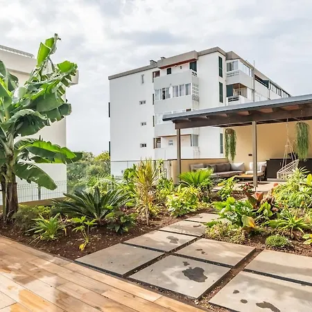 Appartement Casa Raposinhas V, *