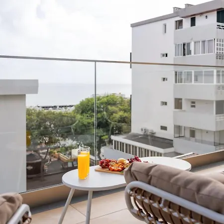 Casa Raposinhas V, Funchal (Madeira)