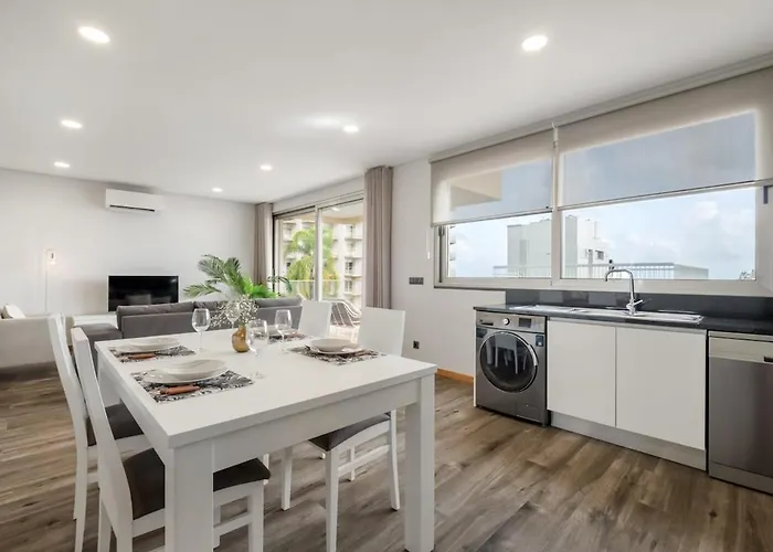 公寓 Casa Raposinhas V,