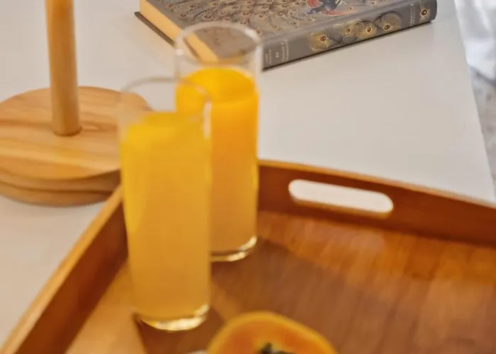 Casa Raposinhas V, 公寓 *