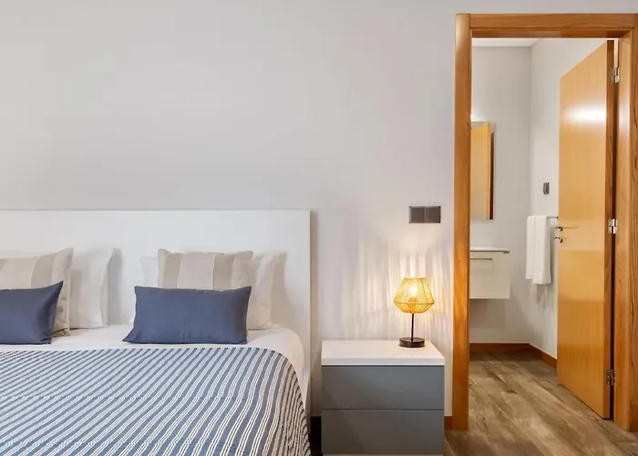 Casa Raposinhas V, 公寓 *